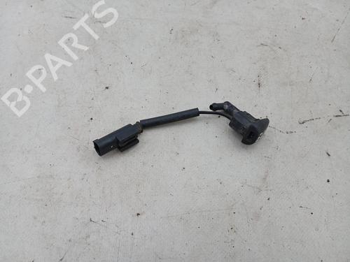 Used Washer pump Washer pump BMW 5 Touring (E61) 530 d (218 hp) 25127244 25127244