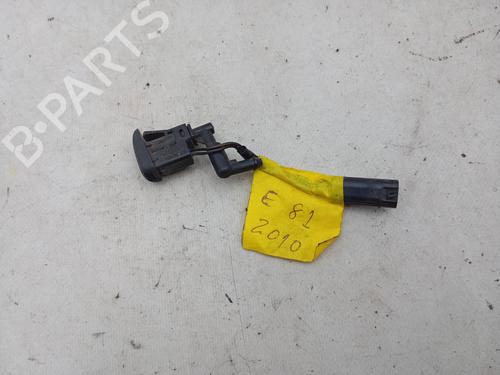 Used Washer pump Washer pump BMW 1 (E81) 118 i (129 hp) 25127245 25127245