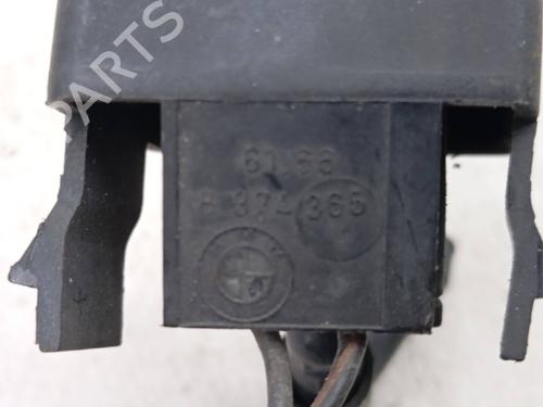 Washer pump BMW 3 (E46) 330 d | BP25127247E24 - Image 2