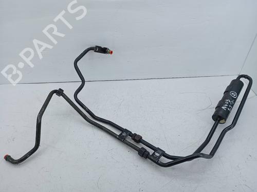 Used Pipe Pipe AUDI A4 B6 (8E2) 1.9 TDI (130 hp) 24993124 24993124