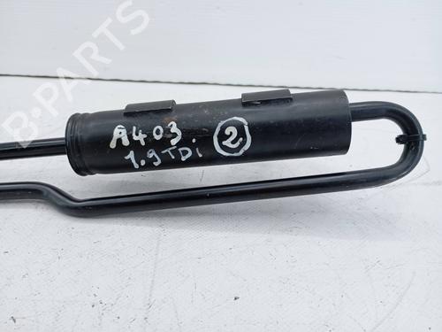 Pipe AUDI A4 B6 (8E2) 1.9 TDI | BP24993124M125 - Image 3