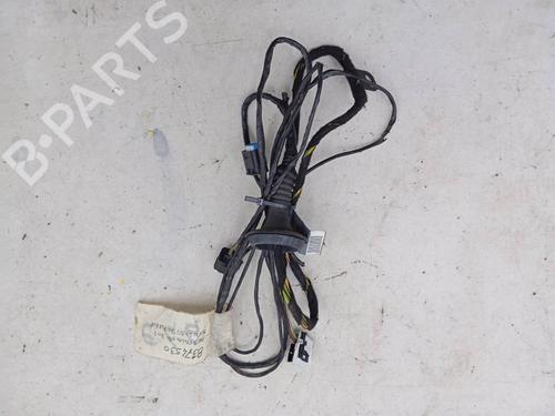 Used Wiring harness Wiring harness BMW 3 (E46) 320 d (136 hp) 25127042 25127042
