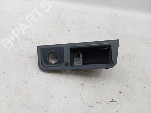 Used Ashtray Ashtray BMW 3 Compact (E36) 318 tds (90 hp) 25127249 25127249