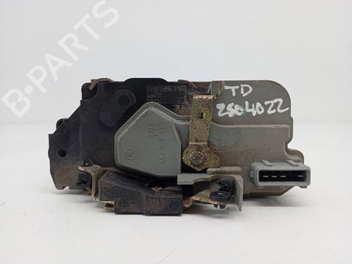 Used Rear right lock Rear right lock 31668017 31668017