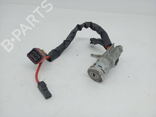 Used Ignition barrel Ignition barrel 31668008 31668008