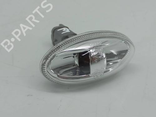 Used Left side indicator Left side indicator PEUGEOT 206 Hatchback (2A/C) 1.1 i (60 hp) 31668023 31668023