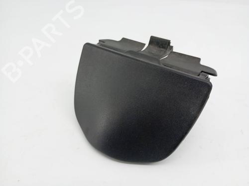 Used Ashtray Ashtray PEUGEOT 206 Hatchback (2A/C) 1.1 i (60 hp) 31668028 31668028