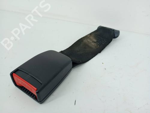 Used Seat buckle Seat buckle PEUGEOT 206 Hatchback (2A/C) 1.1 i (60 hp) 31668031 31668031
