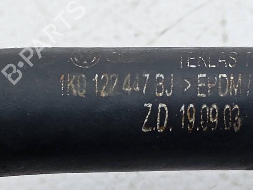 Pipe VW GOLF V (1K1) 1.6 | BP24993129M125 - Image 5