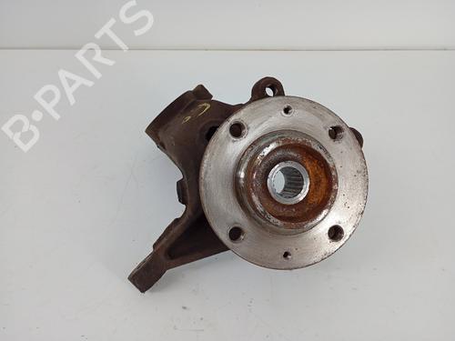 Used Right front steering knuckle Right front steering knuckle PEUGEOT 206 Hatchback (2A/C) 1.1 i (60 hp) 33047305 33047305