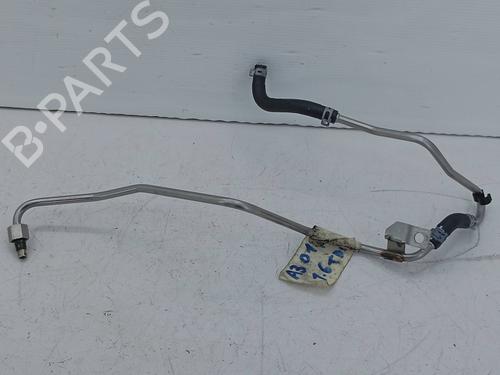 Used Pipe Pipe AUDI A3 (8V1, 8VK) 1.6 TDI (110 hp) 24992750 24992750
