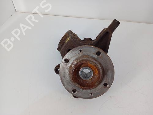 Used Left front steering knuckle Left front steering knuckle PEUGEOT 206 Hatchback (2A/C) 1.1 i (60 hp) 33047306 33047306