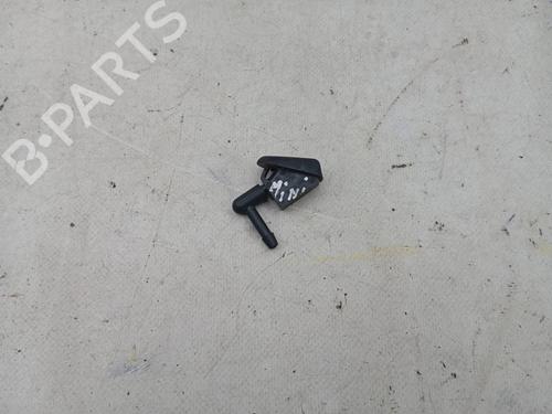 Used Washer pump Washer pump MINI MINI (R50, R53) Cooper (116 hp) 25127251 25127251