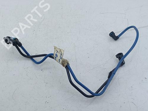Used Pipe Pipe AUDI A3 (8V1, 8VK) 1.6 TDI (110 hp) 24992752 24992752