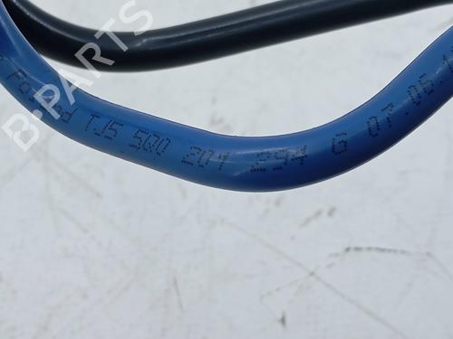 Pipe AUDI A3 (8V1, 8VK) 1.6 TDI | BP24992752M125  - Image 5