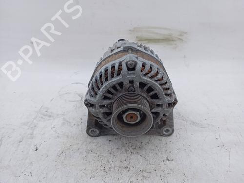 Used Alternator Alternator 25724414 25724414