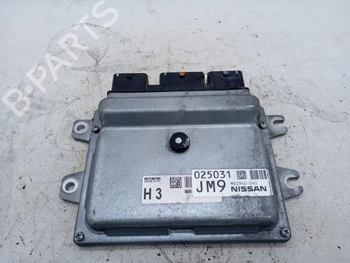 Used Engine control unit (ECU) Engine control unit (ECU) 25724417 25724417