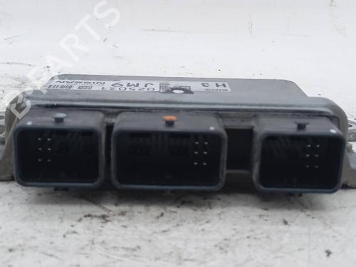 Engine control unit (ECU) NISSAN JUKE (F15) 1.6 | BP25724417M57 - Image 2