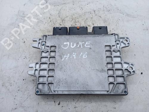 Engine control unit (ECU) NISSAN JUKE (F15) 1.6 | BP25724417M57 - Image 3