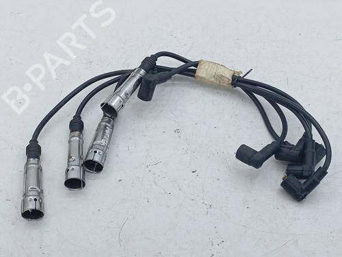 Used Cable Cable VW POLO II (86C, 80) 1.0 (45 hp) 25014071 25014071