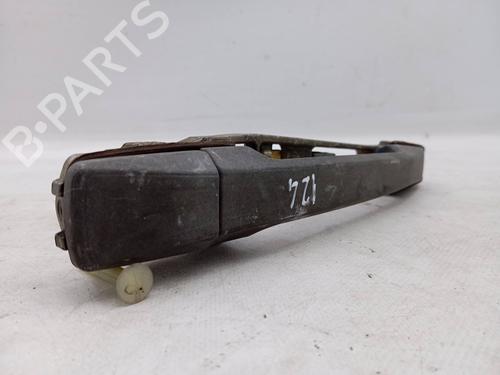 Used Rear right exterior door handle Rear right exterior door handle 25041876 25041876