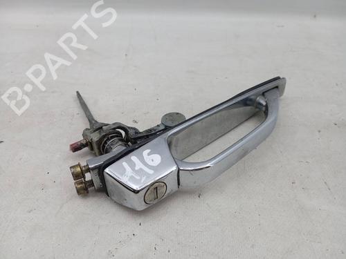 Used Front left exterior door handle Front left exterior door handle MERCEDES-BENZ S-CLASS (W116) 280 S (116.020) (160 hp) 25041889 25041889