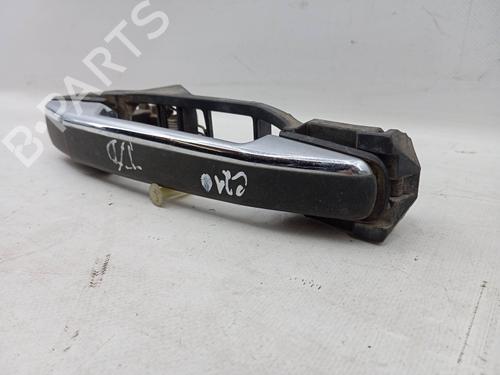 Used Rear right exterior door handle Rear right exterior door handle MERCEDES-BENZ E-CLASS (W210) E 200 (210.035) (136 hp) 25041896 25041896
