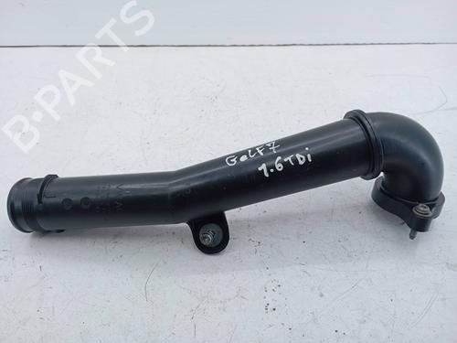 Used Intercooler pipe Intercooler pipe 25292105 25292105