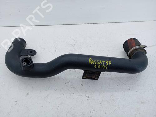 Used Intercooler pipe Intercooler pipe VW PASSAT B5 (3B2) 1.9 TDI (90 hp) 25127256 25127256