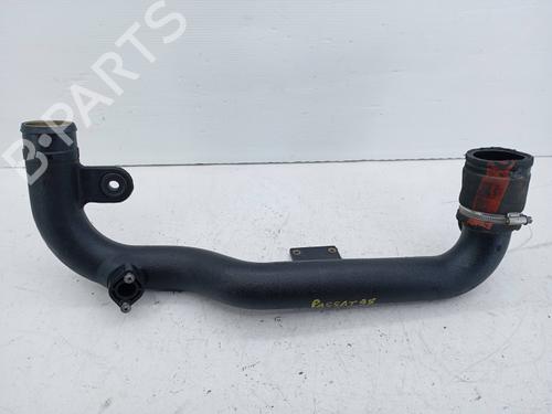 Intercooler pipe VW PASSAT B5 (3B2) 1.9 TDI | BP25127256M127 - Image 2