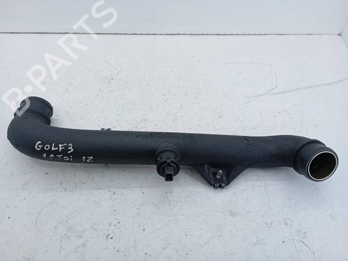 Used Intercooler pipe Intercooler pipe VW GOLF III (1H1) 1.9 TDI (90 hp) 25292108 25292108