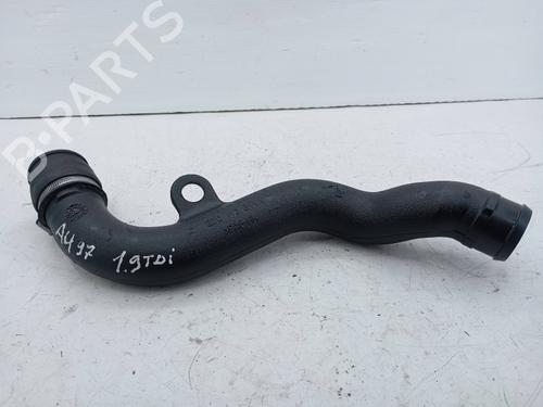 Used Intercooler pipe Intercooler pipe AUDI A4 B5 (8D2) 1.9 TDI (110 hp) 25127258 25127258