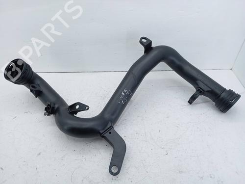 Used Intercooler pipe Intercooler pipe VW GOLF V (1K1) 1.9 TDI (105 hp) 25127257 25127257