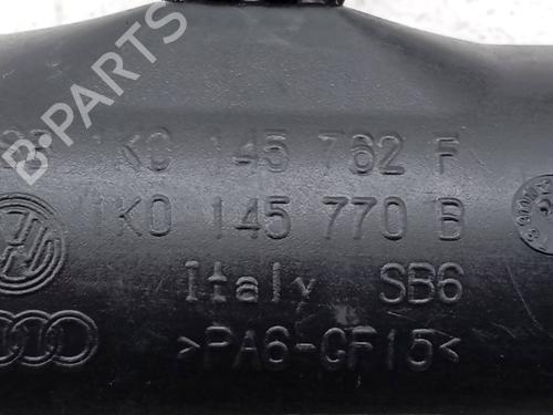 Intercooler pipe VW GOLF V (1K1) 1.9 TDI | BP25127257M127 - Image 3