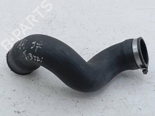 Used Intercooler pipe Intercooler pipe AUDI A4 B5 (8D2) 1.9 TDI (110 hp) 25292110 25292110