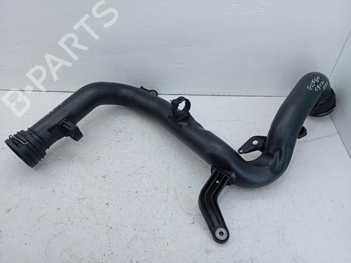 Used Intercooler pipe Intercooler pipe VW GOLF PLUS V (5M1, 521) 1.9 TDI (105 hp) 25292109 25292109