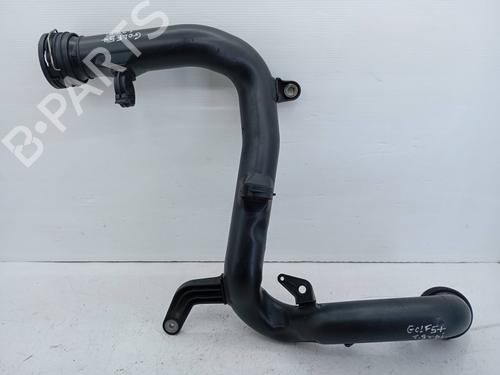 Intercooler pipe VW GOLF PLUS V (5M1, 521) 1.9 TDI | BP25292109M127 - Image 3