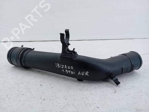 Used Intercooler pipe Intercooler pipe 25127260 25127260