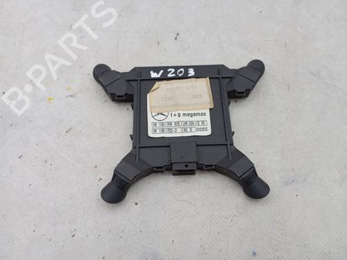 Used Electronic module Electronic module MERCEDES-BENZ C-CLASS (W203) C 220 CDI (203.006) (136 hp) 25344328 25344328
