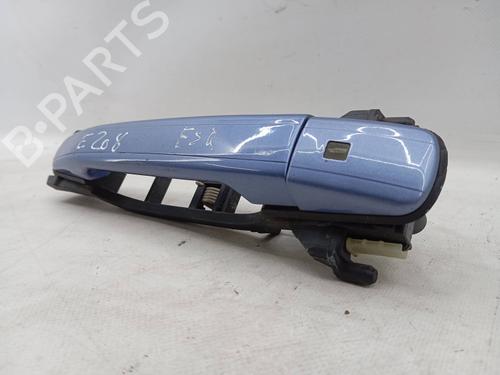 Used Front left exterior door handle Front left exterior door handle 25215964 25215964