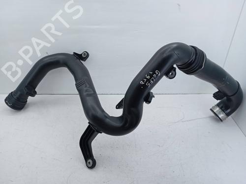 Used Intercooler pipe Intercooler pipe VW GOLF V (1K1) 1.9 TDI (105 hp) 25222197 25222197