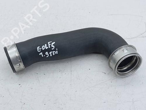 Used Intercooler pipe Intercooler pipe 25222198 25222198