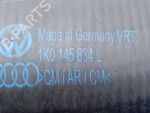 Intercooler pipe VW GOLF V (1K1) 1.9 TDI | BP25222198M127 - Image 3