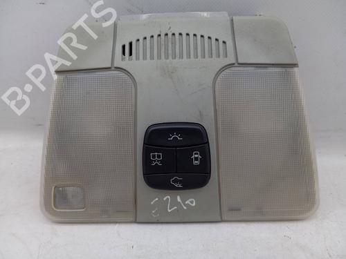 Used Interior roof light Interior roof light MERCEDES-BENZ E-CLASS (W210) E 220 D (210.004) (95 hp) 25344360 25344360