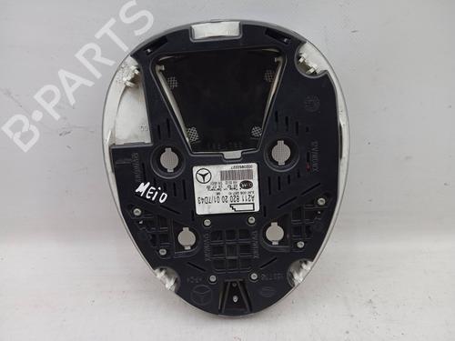 Interior roof light MERCEDES-BENZ E-CLASS (W211) E 220 CDI (211.006) | BP25344340I8 - Image 2