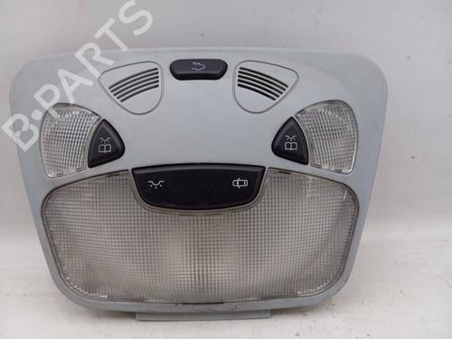 Used Interior roof light Interior roof light MERCEDES-BENZ C-CLASS (W203) C 220 CDI (203.006, 203.008) (143 hp) 25344344 25344344