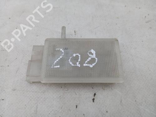 Used Interior roof light Interior roof light 25344388 25344388