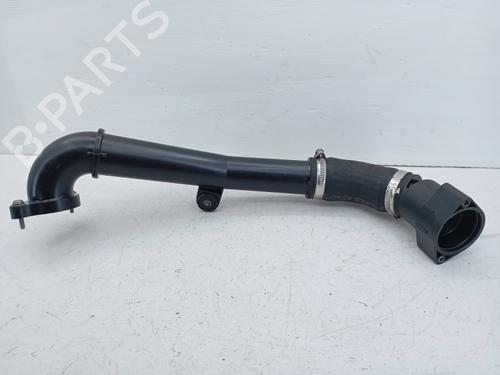 Intercooler pipe AUDI A3 (8V1, 8VK) 1.6 TDI | BP25292114M127 - Image 2
