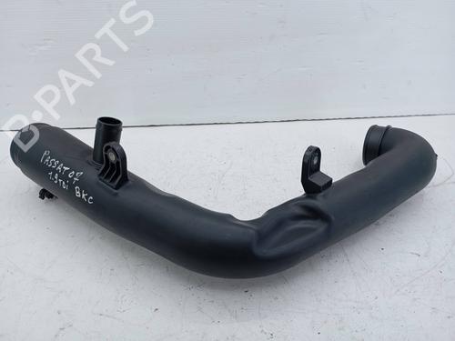 Used Intercooler pipe Intercooler pipe VW PASSAT B6 (3C2) 1.9 TDI (105 hp) 25279430 25279430