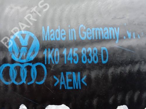 Intercooler pipe SEAT LEON (1P1) 2.0 TDI | BP25279435M127 - Image 3